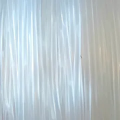 Fluorocarbon — Transparent