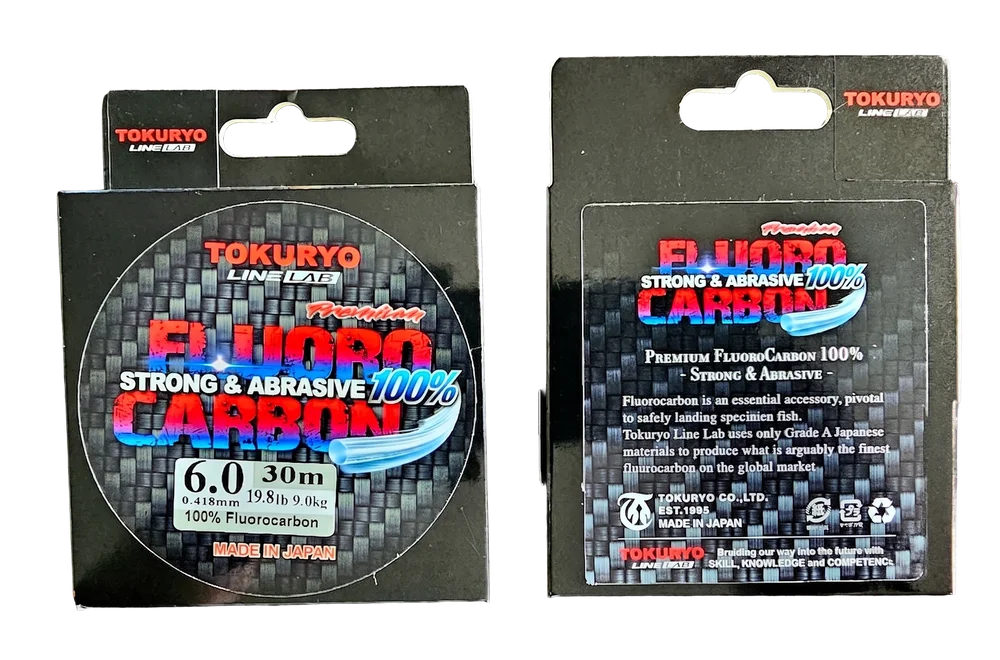 Fluorocarbon — Packaging
