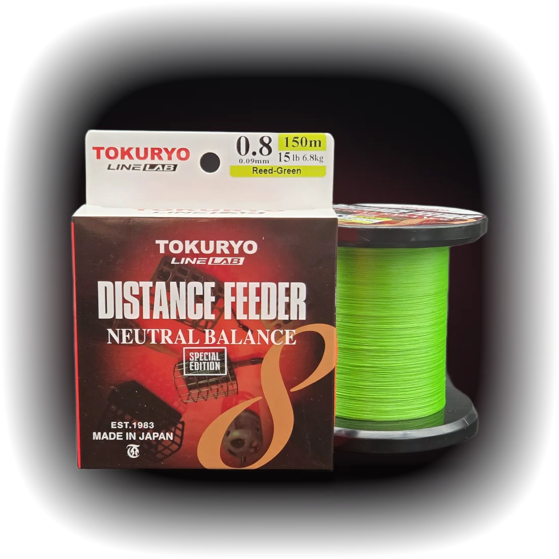 Distance Feeder Neutral Balance — Reed Green