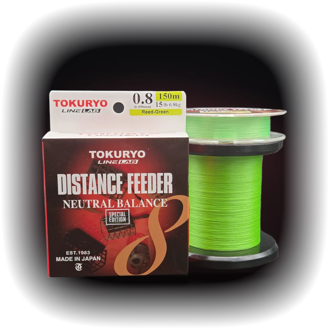 Distance Feeder Neutral Balance — Reed Green