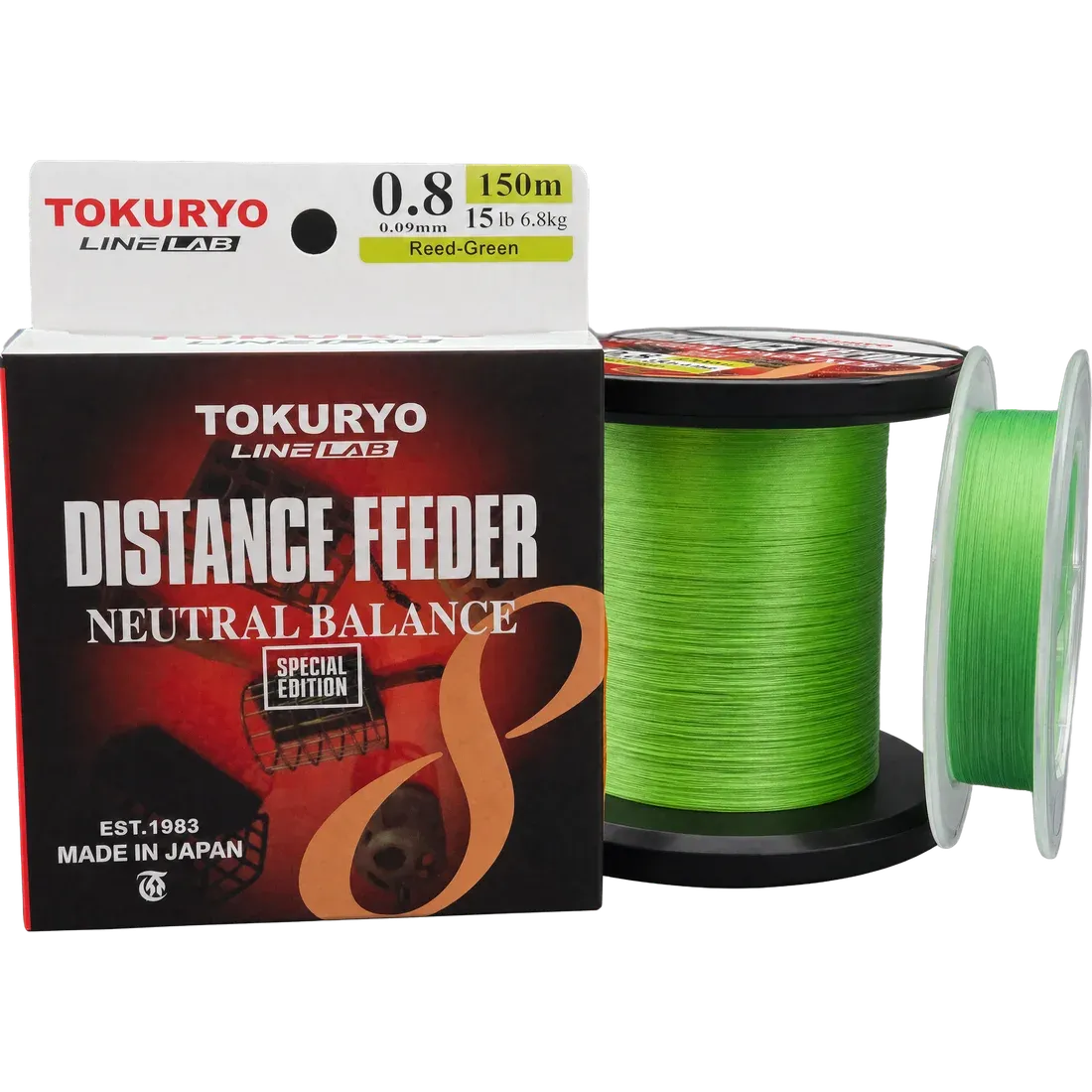 Distance Feeder Neutral Balance — Reed Green